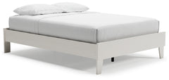 Vaibryn Full Platform Bed