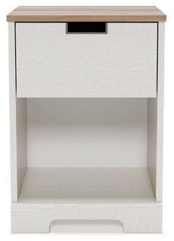 Vaibryn Nightstand