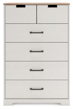 Vaibryn Chest of Drawers