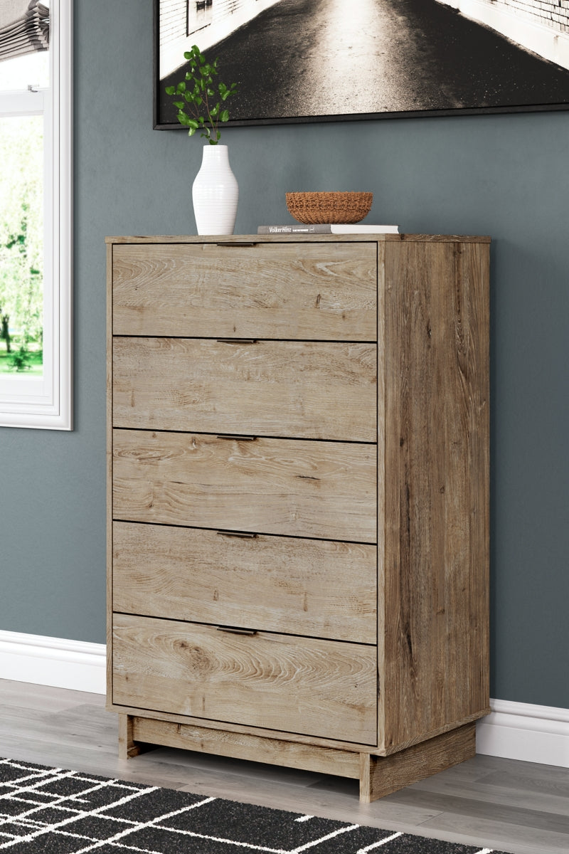 Oliah Chest of Drawers