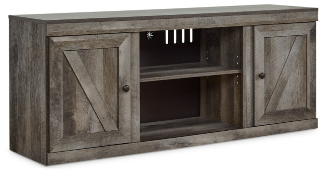 Wynnlow 60" TV Stand