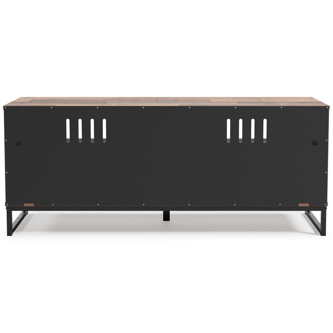 Neilsville 59" TV Stand