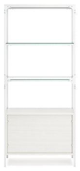 Deznee Large Bookcase