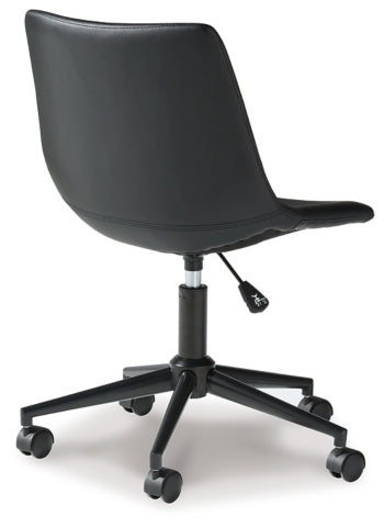 Office Chair Program Home Office Desk Chair - The Bargain Furniture