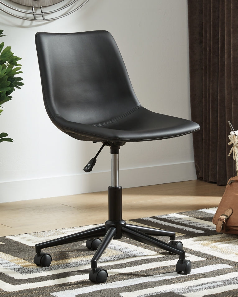 Office Chair Program Home Office Desk Chair - The Bargain Furniture