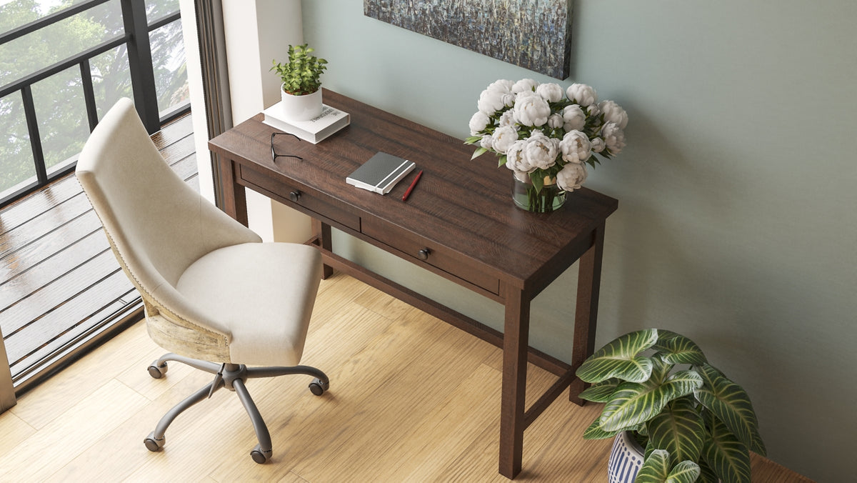 Camiburg 47" Home Office Desk - The Bargain Furniture