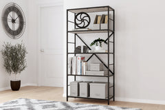 Bayflynn Bookcase