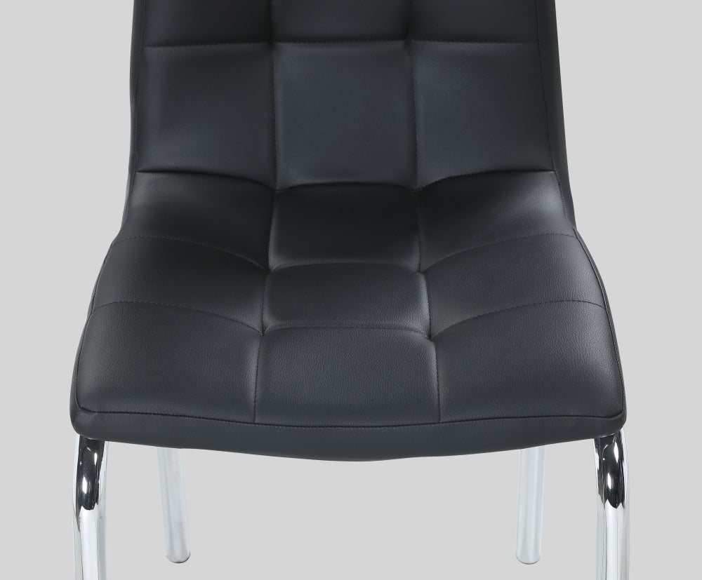 JETTA SIDE CHAIR