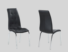 VESPER SIDE CHAIR