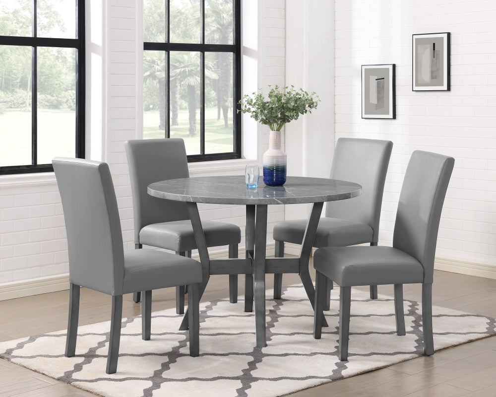 JUDSON 5-PK DINING SET G