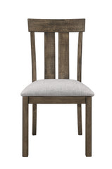 QUINCY SIDE CHAIR