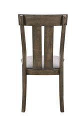 QUINCY SIDE CHAIR