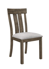 QUINCY SIDE CHAIR