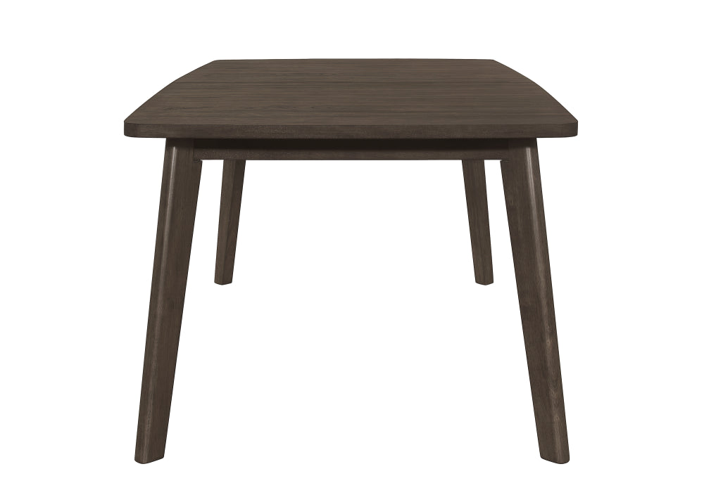 EMBER DINING TABLE  (1X18 LEAF)