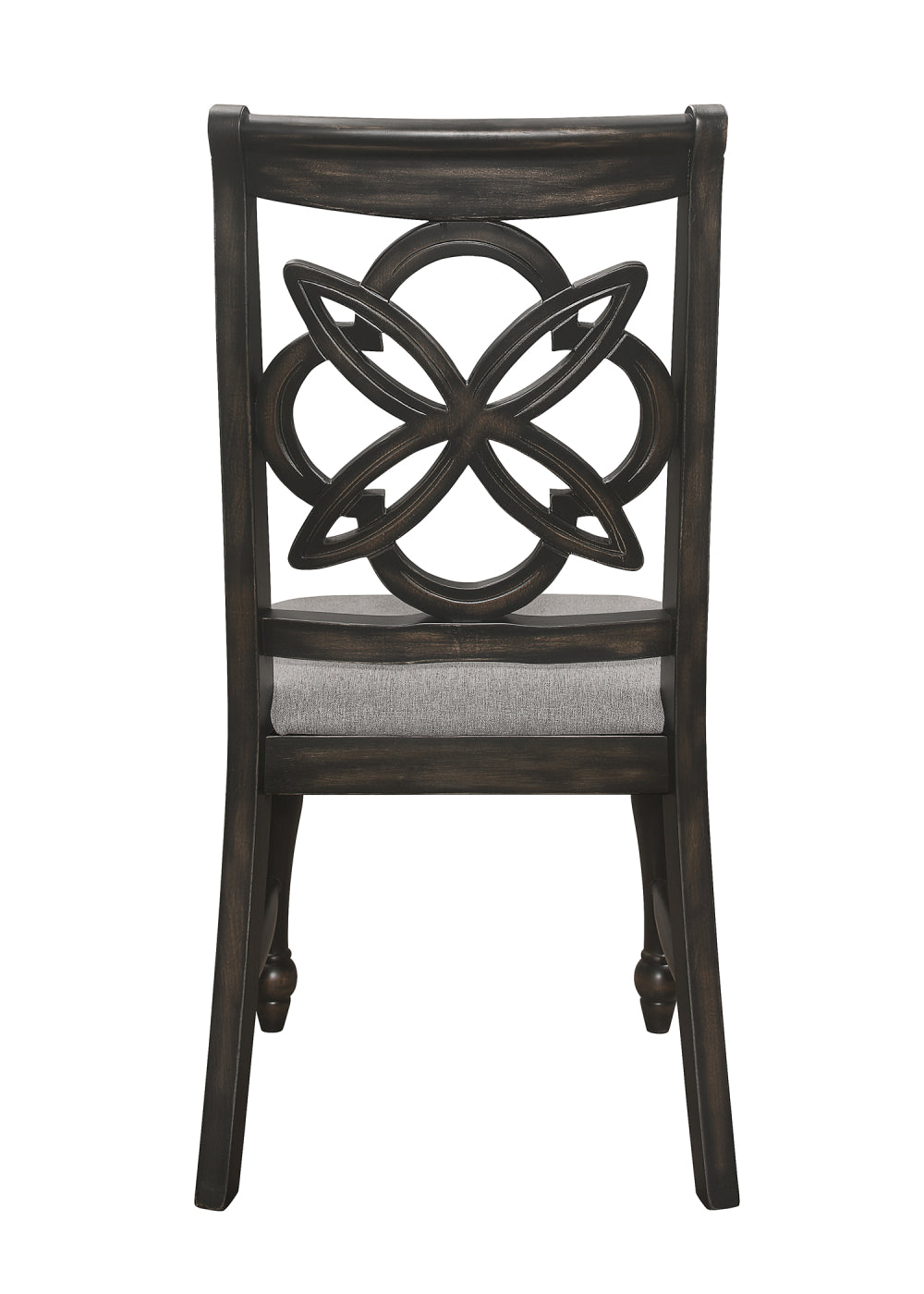 HILARA SIDE CHAIR