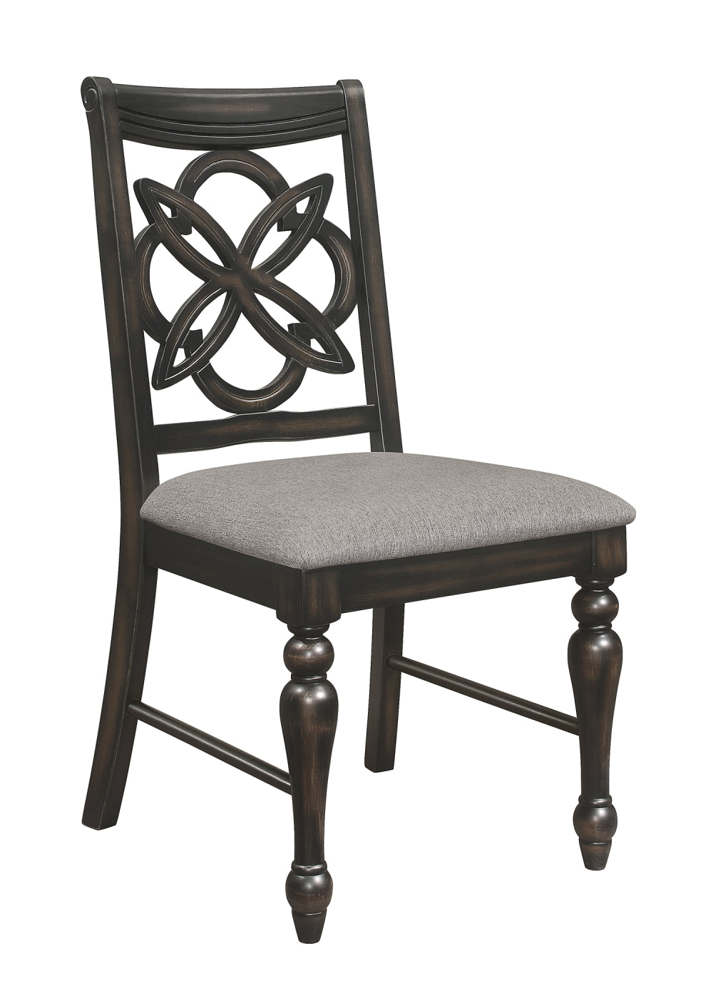 HILARA SIDE CHAIR