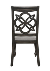 HILARA SIDE CHAIR