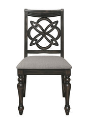 HILARA SIDE CHAIR