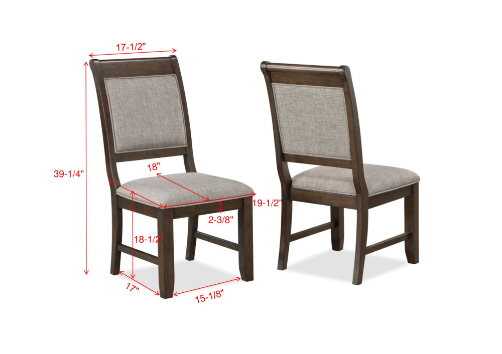 TARIN SIDE CHAIR