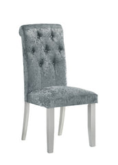 VELA SIDE CHAIR