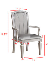 KLINA ARM CHAIR