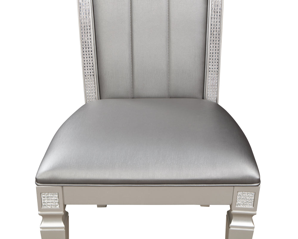 KLINA SIDE CHAIR