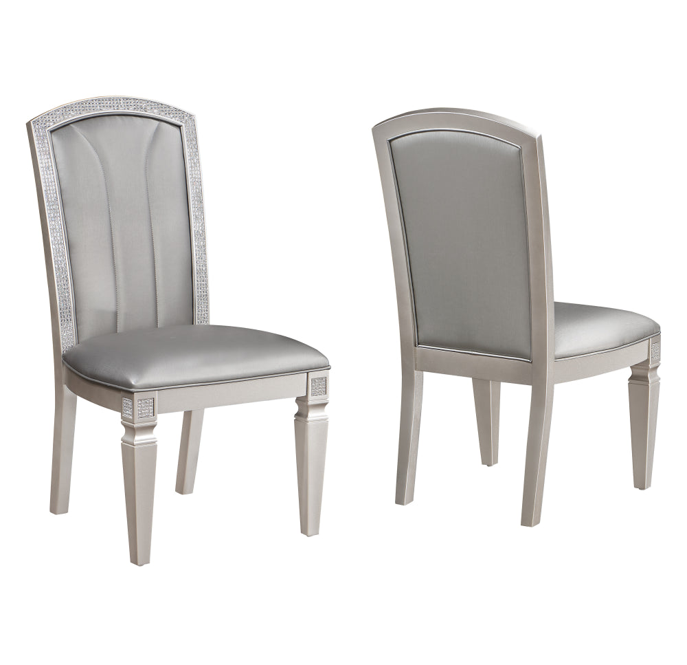 KLINA SIDE CHAIR