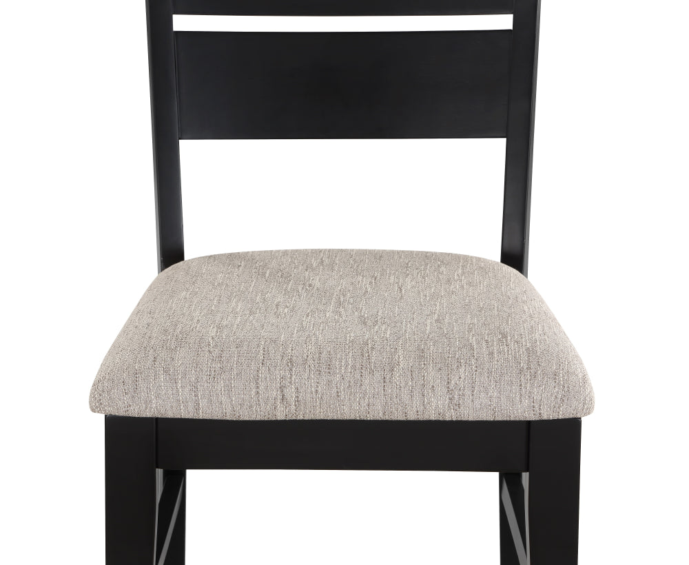 MATHIS SIDE CHAIR