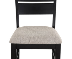 MATHIS SIDE CHAIR