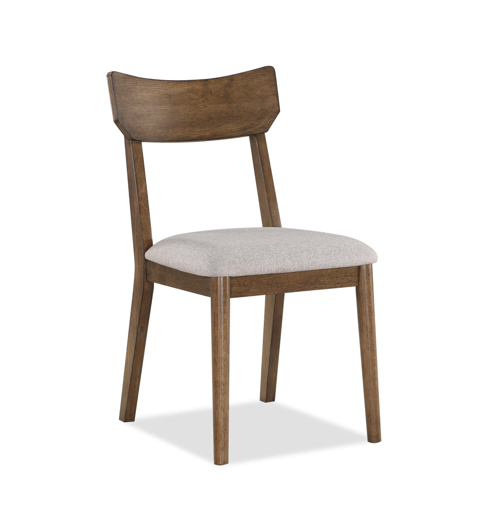 WELDON SIDE CHAIR