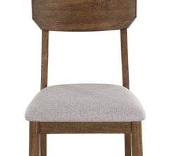 WELDON SIDE CHAIR