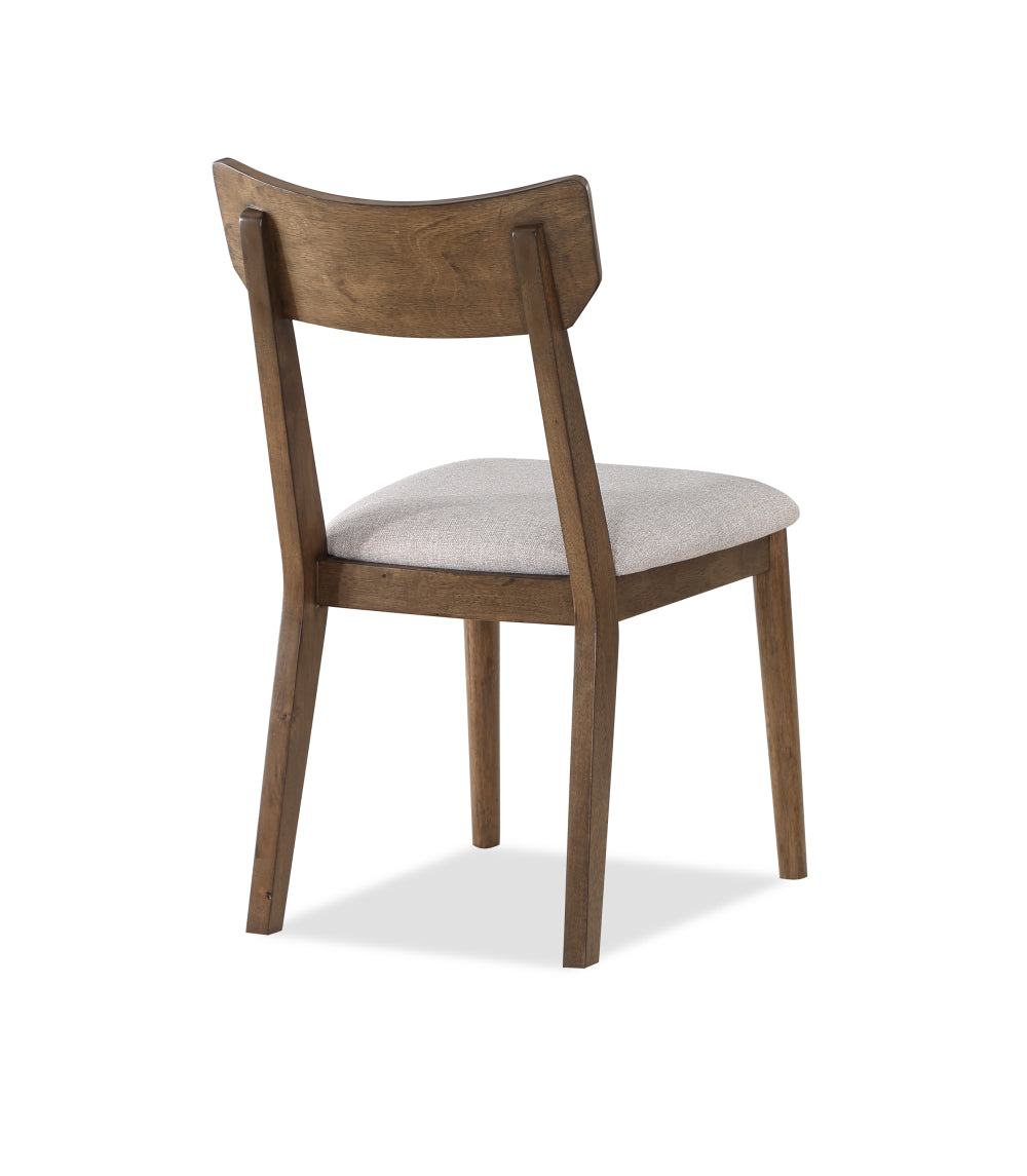 WELDON SIDE CHAIR