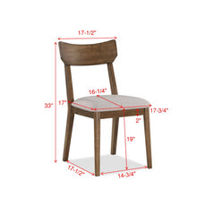 WELDON SIDE CHAIR