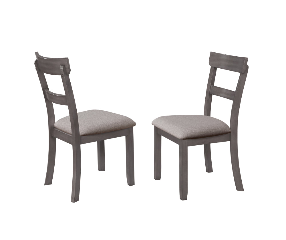 HENDERSON 5-PK DINETTE SET