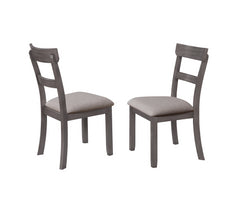 HENDERSON 5-PK DINETTE SET