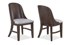 CULLEN SIDE CHAIR