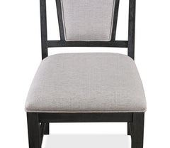 STEVENS SIDE CHAIR