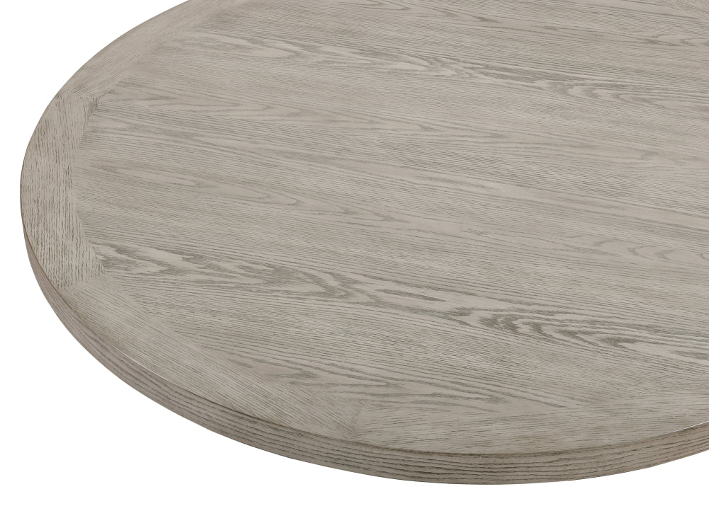 STEVENS ROUND DINING TABLE