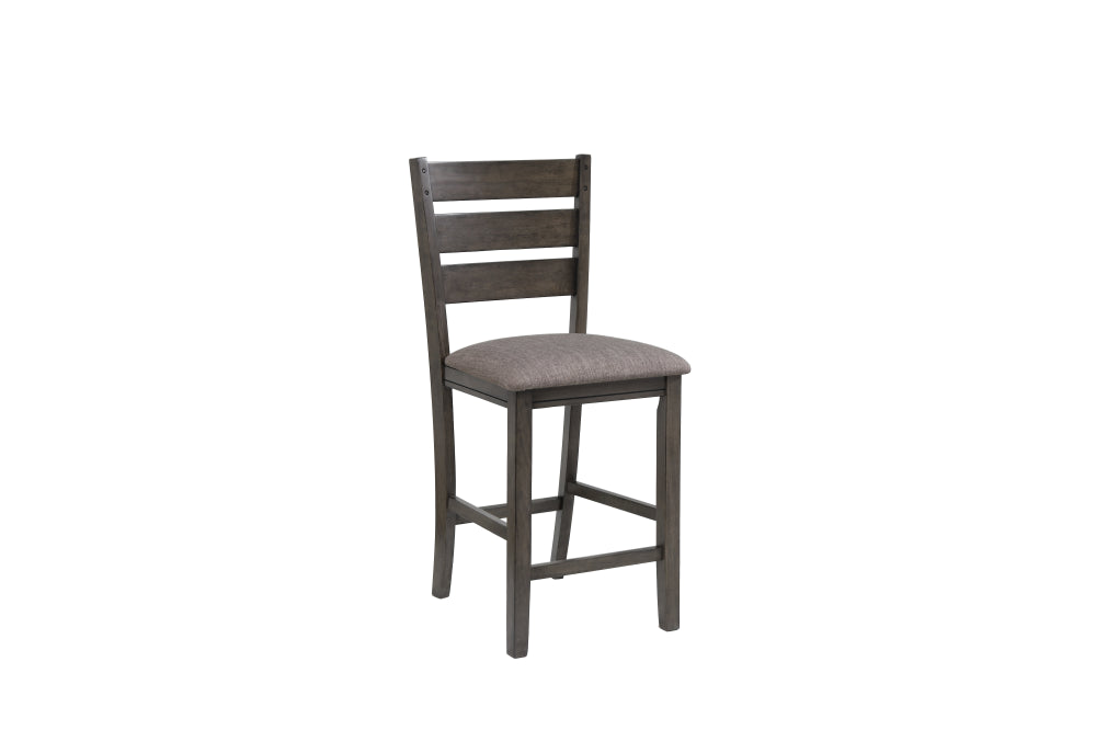 BARDSTOWN COUNTER HEIGHT CHAIR GRE