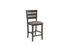 BARDSTOWN COUNTER HEIGHT CHAIR GRE