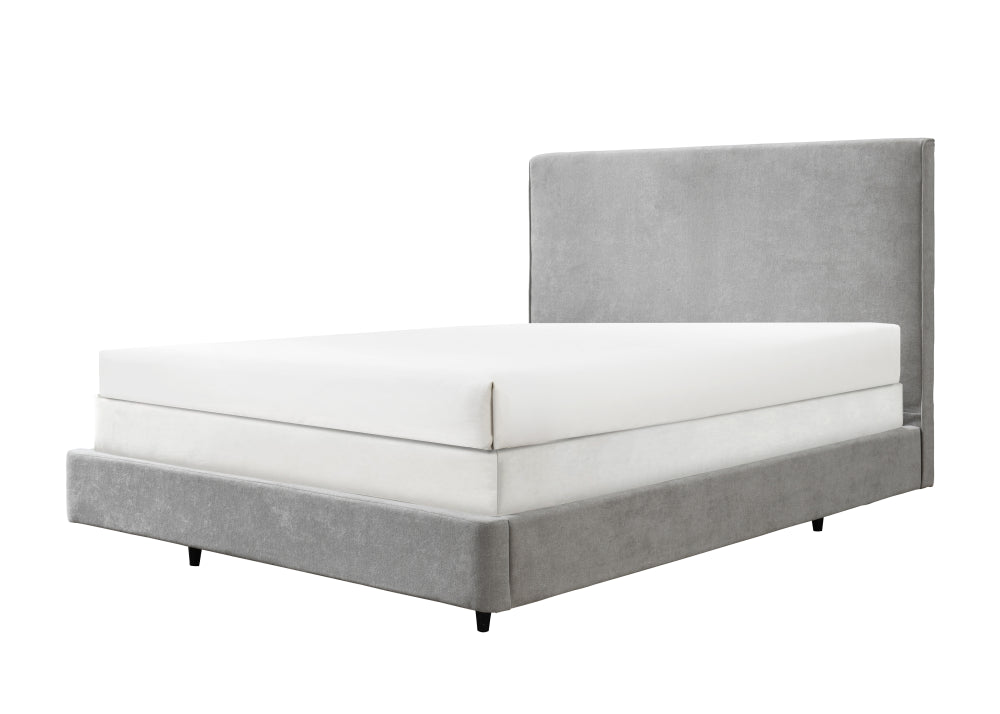 NIRVANA KING HEADBOARD, NIRVANA KING FOOTBOARD, NIRVANA KING/ RAIL