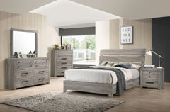 TUNDRA QUEEN PLATFORM BED, TUNDRA /QUEEN RAIL SLAT