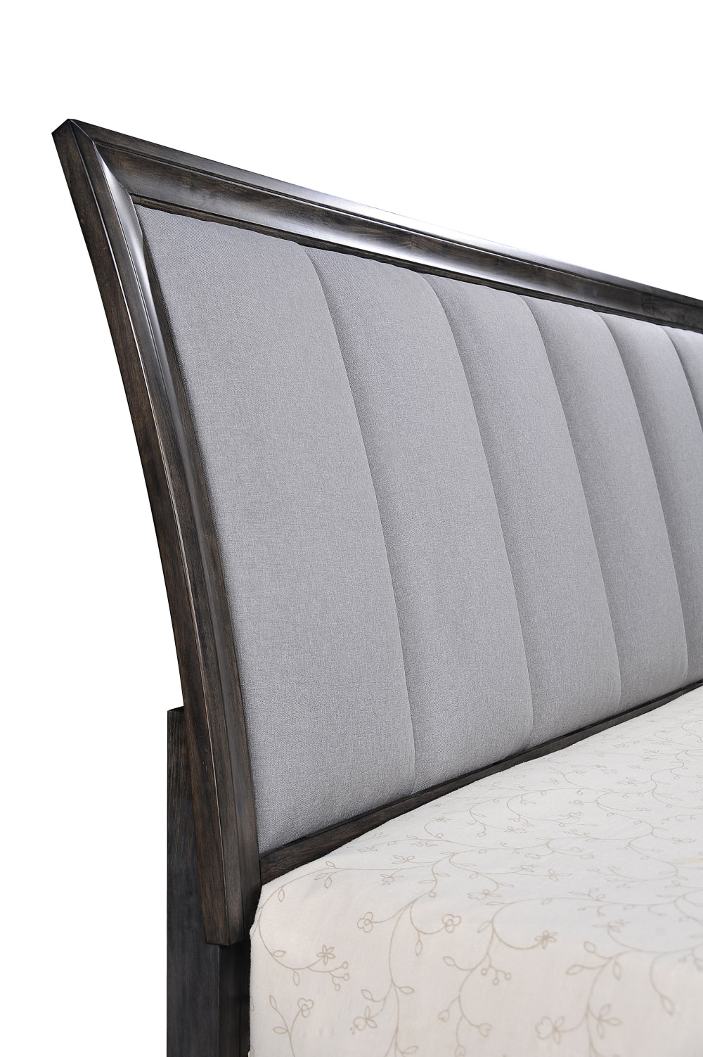 JAYMES KING STORAGE BED HB, JAYMES K STORAGE FOOTBOARD/DRAWER, JAYMES KING/ STORAGE BED RAIL