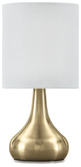 Camdale Table Lamp