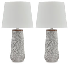 Chaston Table Lamp (Set of 2)