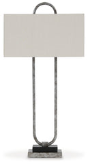 Bennish Table Lamp