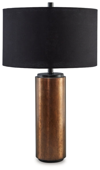 Hildry Table Lamp