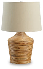 Kerrus Table Lamp