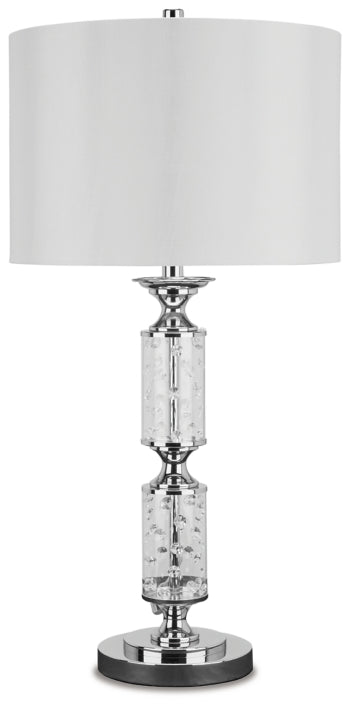 Laramae Table Lamp