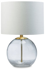 Samder Table Lamp